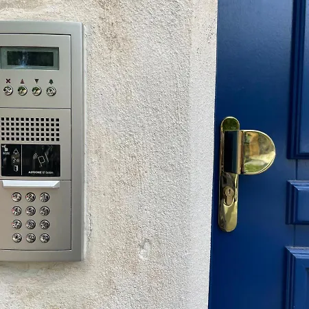 Apartman Le Rose Bonbon
